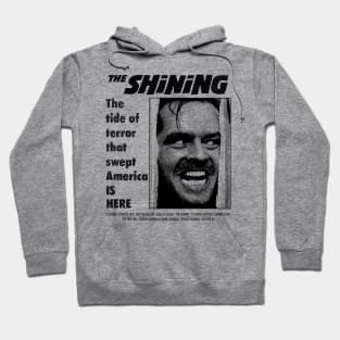 The Shining 1980 Hoodie